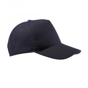 Buzz 5 Panel Baseball Cap