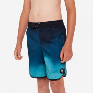Spodenki surfingowe dla dzieci Olaian 500 Tie&Die