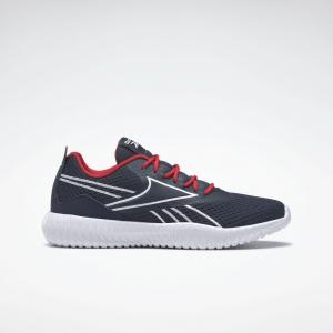 Buty na co dzień do biegania młodzieżowe REEBOK FLEXAGON ENE sportowe