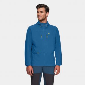 Kurtka męska softshell Alpinus Pourri