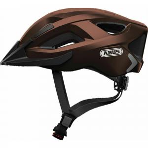 ABUS Kask rekreacyjny Aduro 2.0”, brązowy