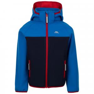 Kurtka Dziecięca Hanbury Soft Shell