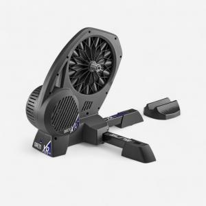 Trenażer rowerowy Elite Direto XR-T interaktywny Team Decathlon AG2R La Mondiale
