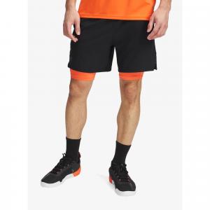 Spodenki męskie Under Armour UA Vanish Woven 2in1 Sts