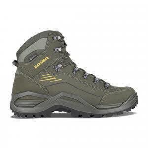 Buty trekkingowe męskie Lowa Renegade Evo Mid Gtx