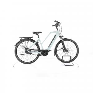 Second Life - Velo de Ville AEB 890 City E-Bike 2022 - Jak nowy