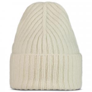 Czapka zimowa dla dorosłych z wełną merino BUFF Knitted Beanie Nilan