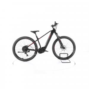 Second Life - Conway Cairon S 5.0 E-Bike 2022 - Jak nowy