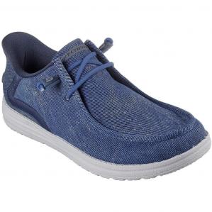 Adidasy Skechers Melson - Coronado, Mężczyźni