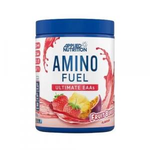 Aminokwasy Amino Fuel Applied Nutrition Fruit Burst 390g