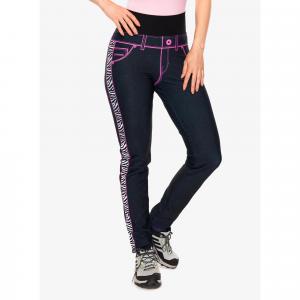 Spodnie turystyczne damskie Crazy Pant Wonder Magic