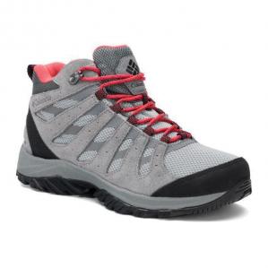 Buty trekkingowe damskie Columbia Redmond III Mid Wp