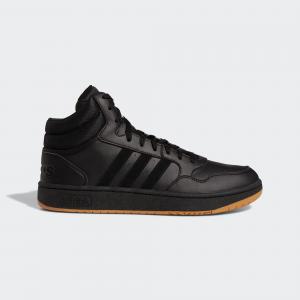 Buty męskie ADIDAS Hoops 3.0 Mid