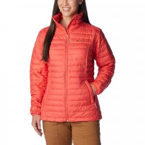 Kurtka Columbia Silver Falls Fz