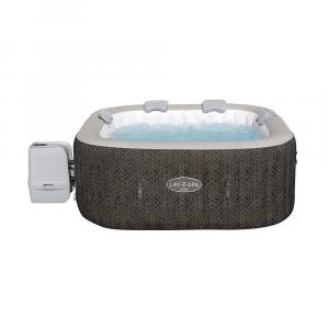Dmuchane SPA ogrodowe HydroJet PRO Cabo WiFi aplikacja Bestway 6 os.