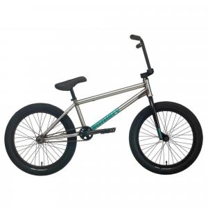 Rower BMX Sunday Forecaster Brett Silva 20\