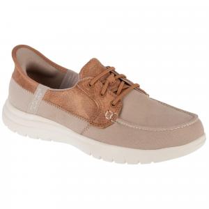 Buty do chodzenia damskie, Skechers Slip-Ins: On-The-Go Flex - Palmilla