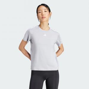 AEROREADY Train Essentials 3-Stripes Tee