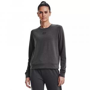 Bluza damska Under Armour Rival Terry Crew