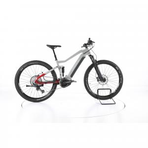 2nd Life - Haibike AllTrail 5 Fully E-Bike 2024 - Jak nowy