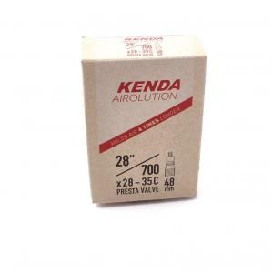 Dętka rowerowa KENDA Airolution 28 cali / 700 x 28-35C FV