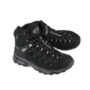 Buty trekkingowe Alpine Pro Vete skórzane