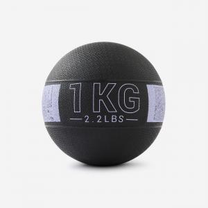 Piłka lekarska Domyos Medecine Ball 1 kg