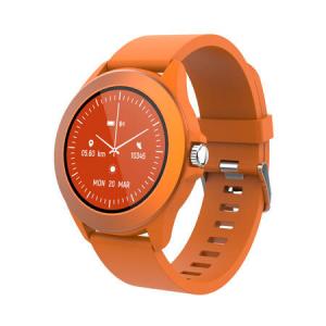 Smartwatch sportowy młodzieżowy Forever Colorum CW-300 BT 5.0