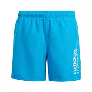 Szorty Sportswear Essentials Logo CLX Swim Kids