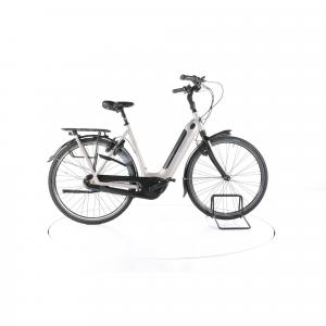 Second Life - Gazelle Arroyo C8 Elite E-Bike Lage instap 2021 - Stan dobry