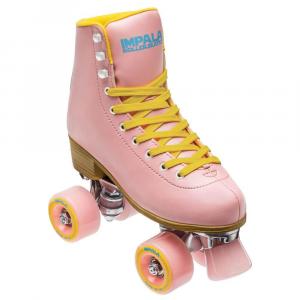 Wrotki damskie IMPALA Quad Skate