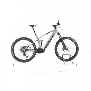 Second Life - Cube Stereo Hybrid 140 HPC Pro 750 Fully E-Bike 2023 - Jak nowy