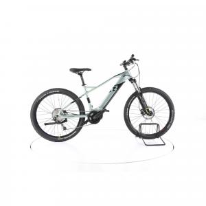 Second Life - R Raymon HardRay E 5.0 2022 E-Bike 2023 - Jak nowy