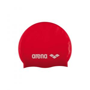 Czepek na basen dla dorosłych Arena Classic Silicone