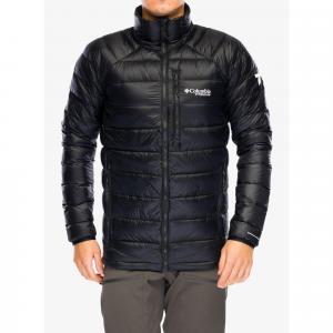 Kurtka puchowa męska Columbia Arctic Crest Down Jacket