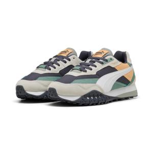 Buty Sportowe Męskie Puma BLKTOP RIDER DUSTY 40125502 r 46