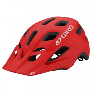 Kask rowerowy Mtb Giro Fixture Integrated Mips
