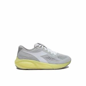 Obuwie Sportowe Damskie Diadora Freccia Szary