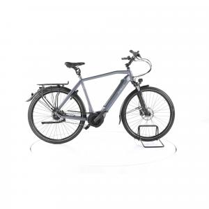 2nd Life - Velo de Ville AEB 890 City E-Bike 2022 - Jak nowy