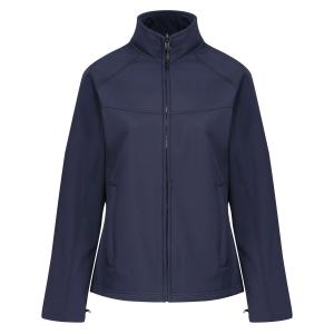 Damski Softshell Uproar