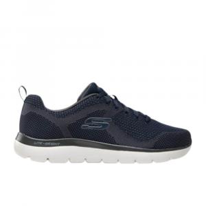 Buty Summits-Brisbane Rozmiar 42 Niebieski - 232057-NVY