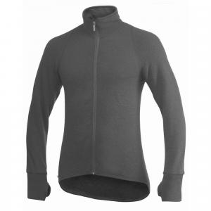 Kurtka Merino Unisex Woolpower Mid Layer Full Zip Jacket 400
