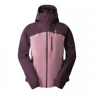 Damska Kurtka Wodoodporna Torrek II Colour Block
