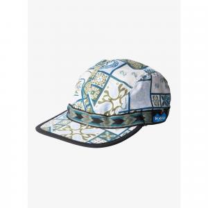 Czapka z daszkiem Kavu Synthetic Strapcap
