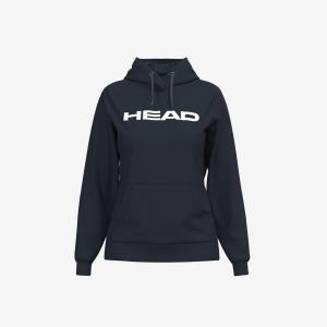 Bluza damska z kapturem Head Club Original