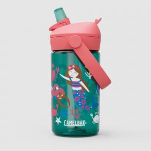 Butelka Tritanowa CAMELBAK Thrive Flip Straw Kids