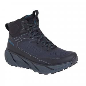 Buty sportowe męskie Karrimor Singletrack Mid