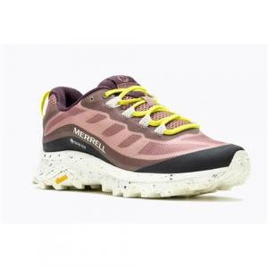 Buty do biegania damskie Merrell Moab Speed Gtx