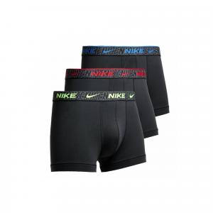 Bokserki męskie Nike Everyday Cotton Stretch Trunk