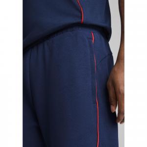 Męskie szorty Portugalia Casuals PUMA Persian Blue Sunny Yellow